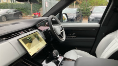 Land Rover Range Rover Sport 4.4 P530 V8 Autobiography 5dr Auto Petrol Estate